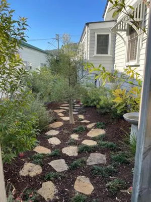 Image of Entire Boutique Home \"The Rustic Cottage - Canungra