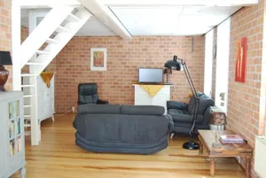 Image of Bed&Brood De StraVerdonk
