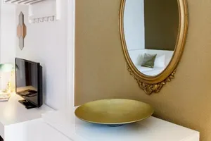 Image of Dilo Apartments Berlin - Akazien Residenz Apartments - große Ferienwohnungen für Gruppen