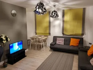 Image of Vetrelax Chelmsford Gemini Apartment