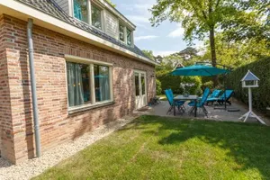 Image of Villa Vlinder