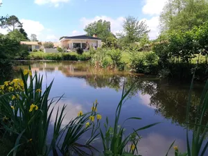 Image of Chambres d'Hôtes Etang de l'aiguille