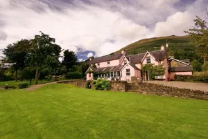 Image of Monachyle Mhor Hotel