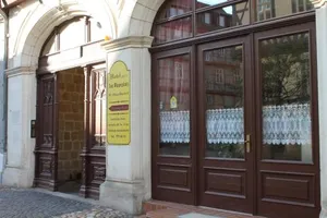 Image of Hotel garni Am Dippeplatz