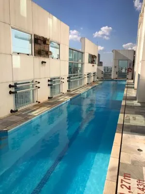 Image of CHARMOSO FLAT NA OSCAR FREIRE