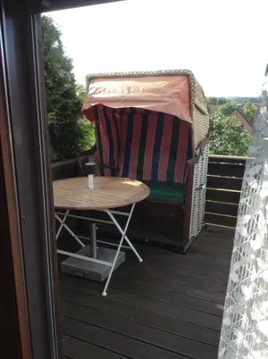 Image of Ferienwohnung Kahl