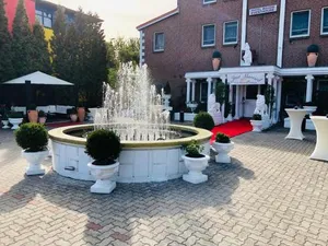 Image of Hotel Bouzid - Laatzen