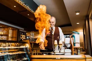 Image of Simon - Hotel & Café