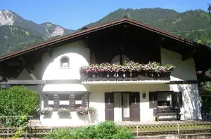 Image of Haus Ebner