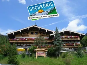 Image of Alpenhof Schwaiger - Hotel Garni