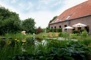 Image of Lindenhof Gästehaus & Hofcafe
