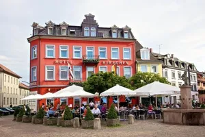 Image of Hotel Hirschen