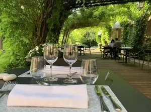 Image of LOGIS-Hôtel-Restaurant La Gentilhommière