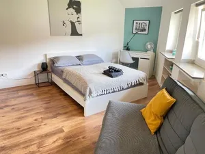 Image of City Apartments Düsseldorf