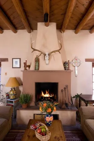 Image of Hacienda Nicholas Bed & Breakfast