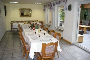 Image of Ferienhaus Waldrand