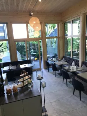 Image of Hotel Garni Villa Rosengarten