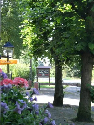 Image of Hotel Up de Birke