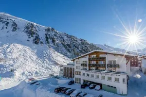 Image of Hotel Olympia