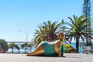 Image of Alex Headland Beachfront