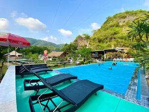 Image of Cat Ba Love House