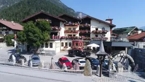 Image of Hotel Alpenrose