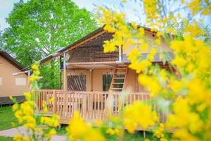 Image of Vakantiepark Sallandshoeve