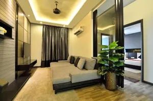 Image of Violet Luxury Service Villa
