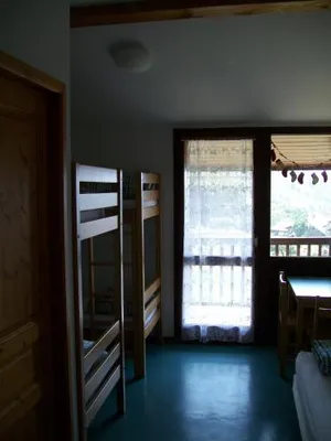 Image of Gite Le Shantone