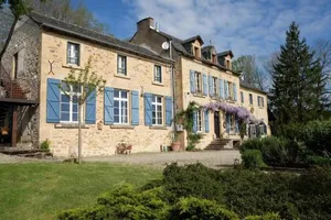 Image of Le Couvent De Neuviale