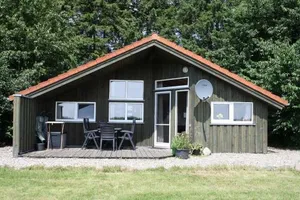 Image of Ferienhaeuser Abild - Urlaub auf dem Bauernhof