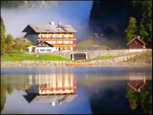 Image of Gasthof Gosausee