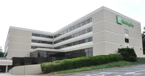 Image of HOLIDAY INN CLINTON - BRIDGEWATER