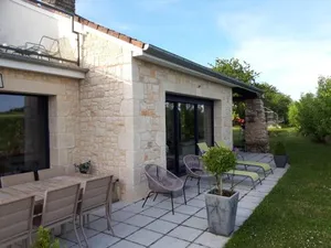 Image of B&B CHEZ FOUCHS - Chambre d'hôtes