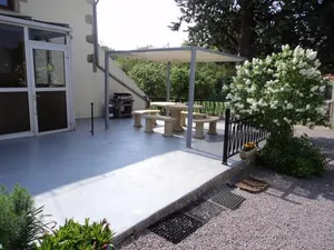 Image of Gîte La Lieutenance