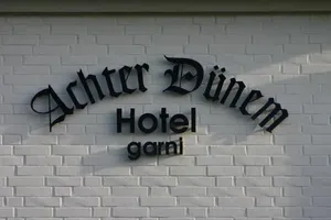 Image of Achter Dünem