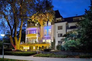 Image of Hotel Kleiner Riesen