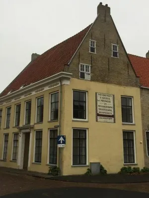 Image of B & B Het Lemstra Hûs