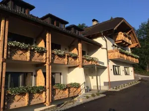Image of Marmotta Alpin hotel