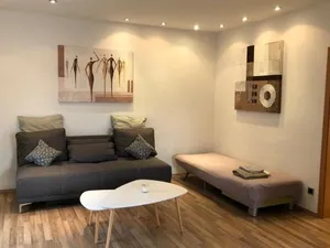 Image of Wohnung Im Zentrum Des Ruhrgebiets