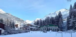 Image of CIS Lanslebourg