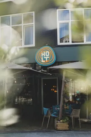 Image of Hotel Prikkels
