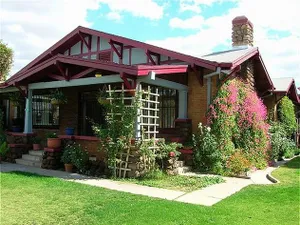 Image of Fridas Inn
