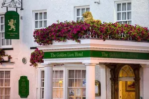 Image of The Golden Lion Hotel
