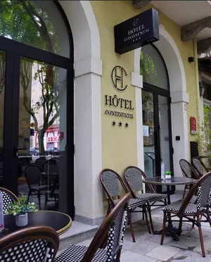 Image of Univers Hotel