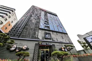 Image of Time Hotel