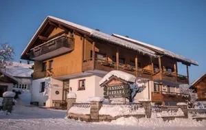Image of Gästehaus-Pension Barbara