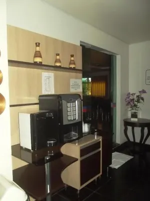 Image of Hotel Estrela Palmas