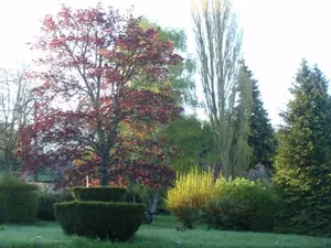 Image of Domaine des Pêcheries