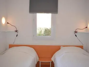 Image of Rental Villa Beau Soleil Narbonne Plage